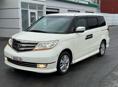 Honda Еlysion