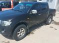 Mitsubishi L 200