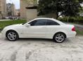 Mercedes-Benz CLK