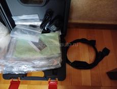 Планшетный компьютер для авто диагностики 