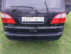 Ford Galaxy