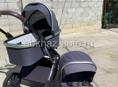 Коляска 2/1 carrello