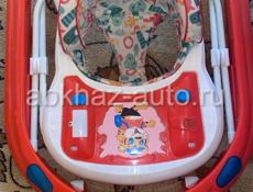 Коляска 2/1 carrello