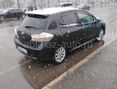 Toyota Blizzard