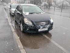 Toyota Blizzard