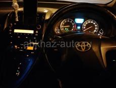 Toyota Blizzard