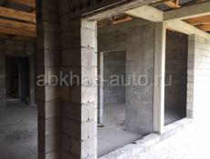Продается одноэтажный дом на участке 6 соток 