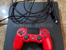 Сони 4 слим