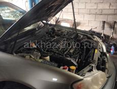 Nissan Cefiro