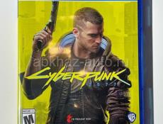   диски на playstation 4