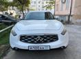 Infiniti FX