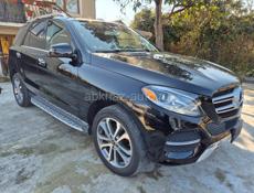 Mercedes-Benz ML