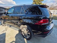 Mercedes-Benz ML