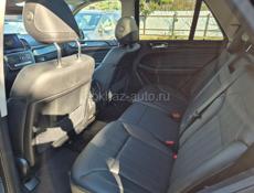 Mercedes-Benz ML