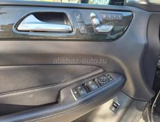 Mercedes-Benz ML