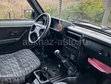 ВАЗ 2123 Нива