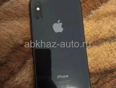 iPhone XS 