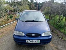 Ford Galaxy