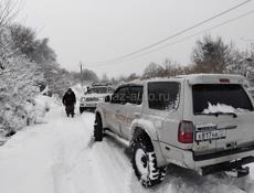 Toyota Hilux Surf