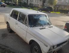 ВАЗ 2106