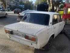 ВАЗ 2106
