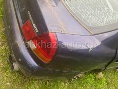Mitsubishi Carisma