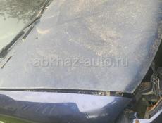 Mitsubishi Carisma