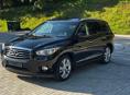 Infiniti FX