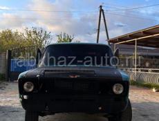 ВАЗ 2106