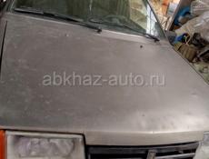 ВАЗ 21093