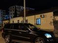 Mercedes-Benz GL-Класс
