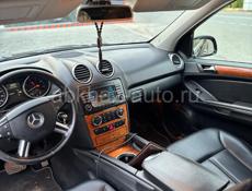 Mercedes-Benz GL-Класс