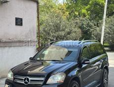 Mercedes-Benz GL-Класс