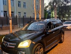Mercedes-Benz GL-Класс