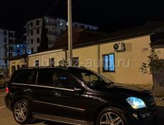 Mercedes-Benz GL-Класс