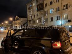 Mercedes-Benz GL-Класс