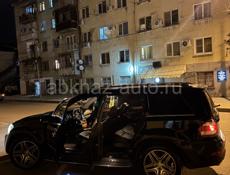 Mercedes-Benz GL-Класс