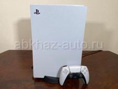 PS5
