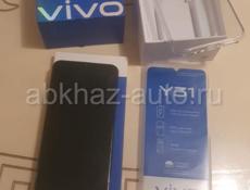 Новый,vivo Y 31