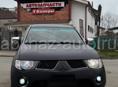 Mitsubishi L 200