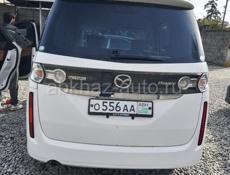 Mazda 818 Kombi