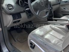 Mercedes-Benz GL-Класс