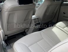 Mercedes-Benz GL-Класс