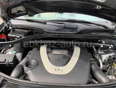 Mercedes-Benz GL-Класс