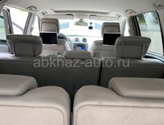 Mercedes-Benz GL-Класс