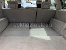 Mercedes-Benz GL-Класс