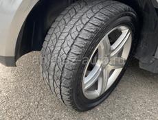 Mercedes-Benz GL-Класс