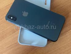 Айфон 10 Х 