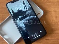Айфон 10 Х 