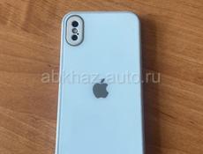 Айфон 10 Х 